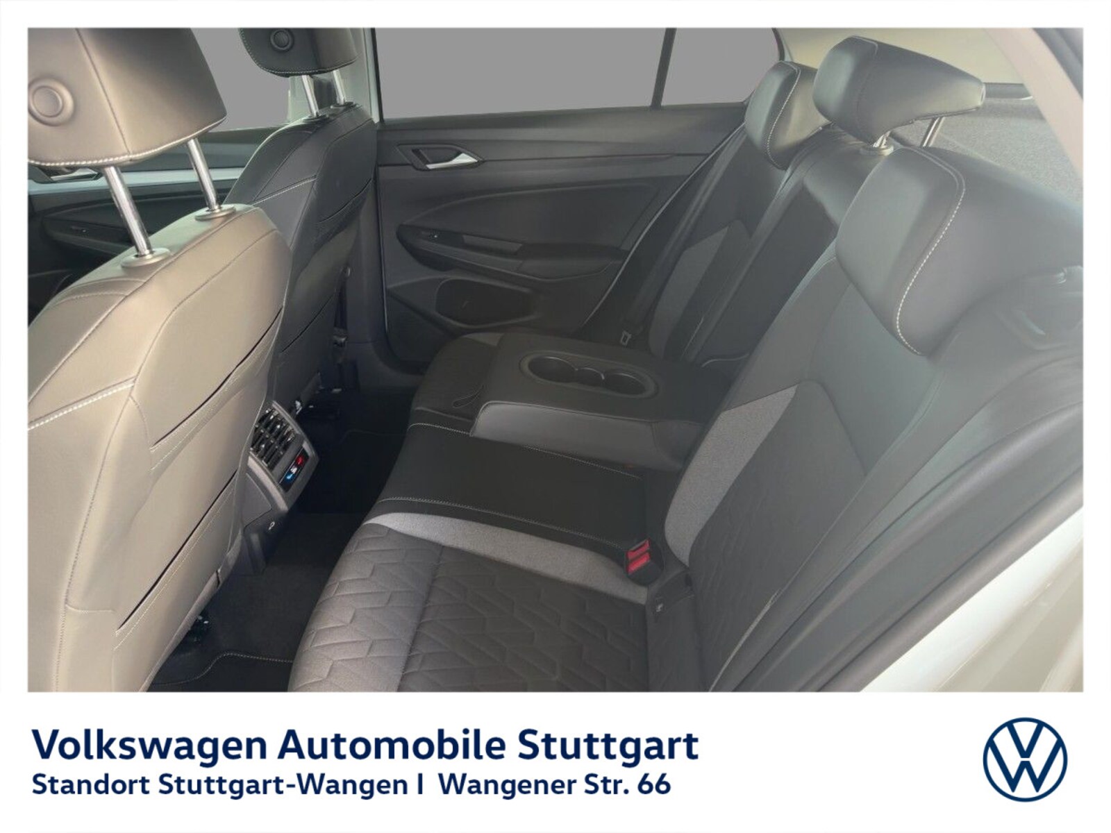 Volkswagen Golf – Bild 7