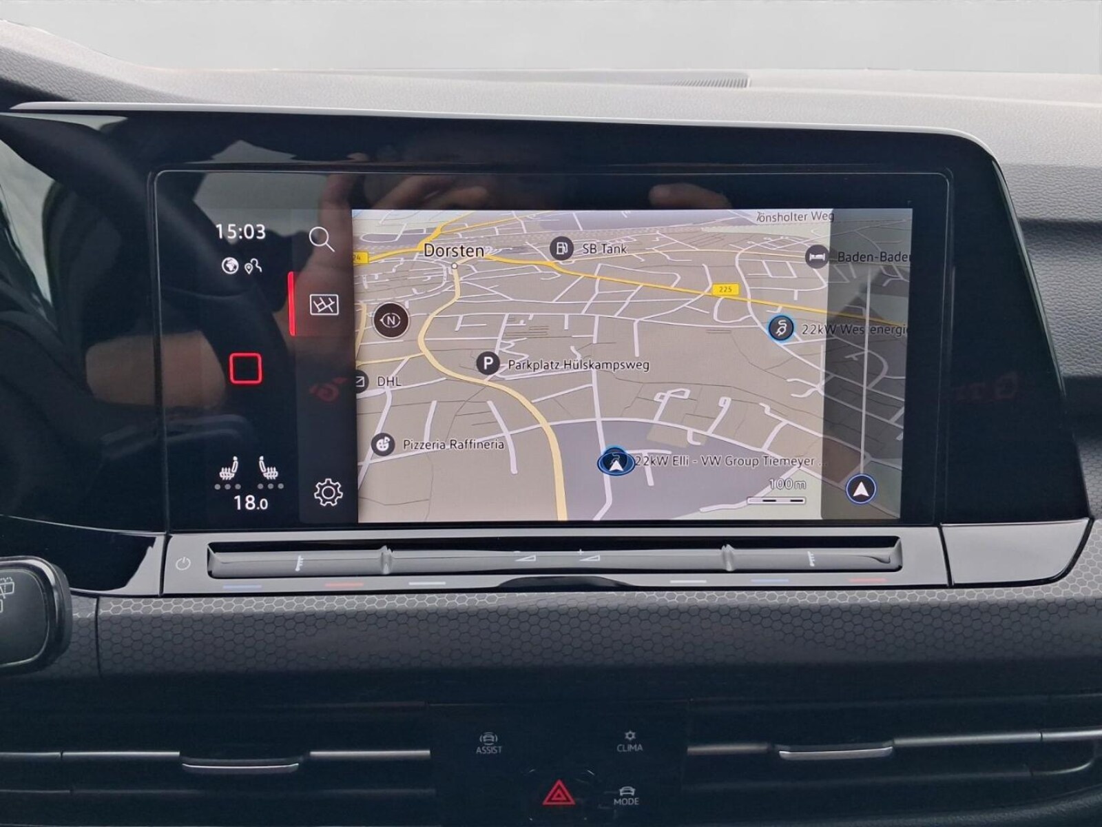 Volkswagen Golf – Bild 13