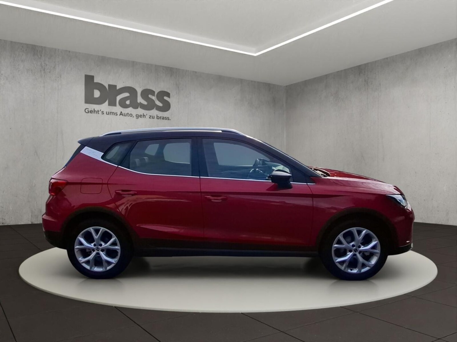 SEAT Arona – Bild 6