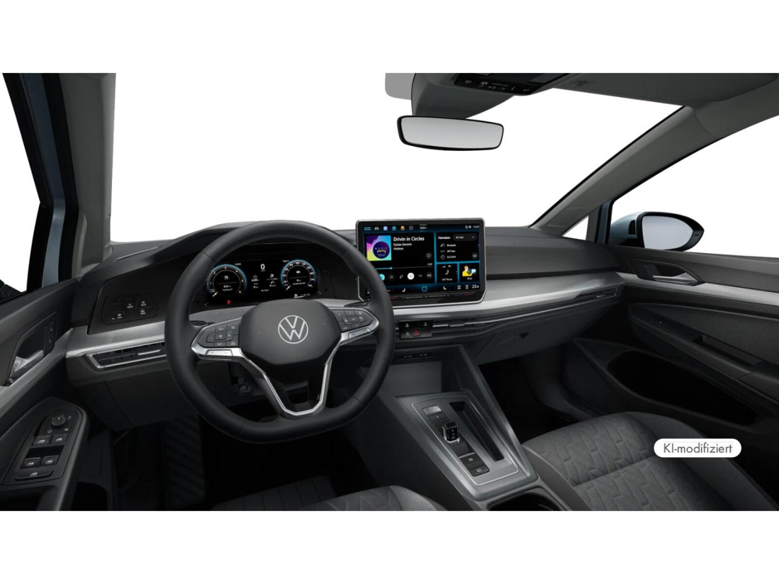Volkswagen Golf – Bild 8