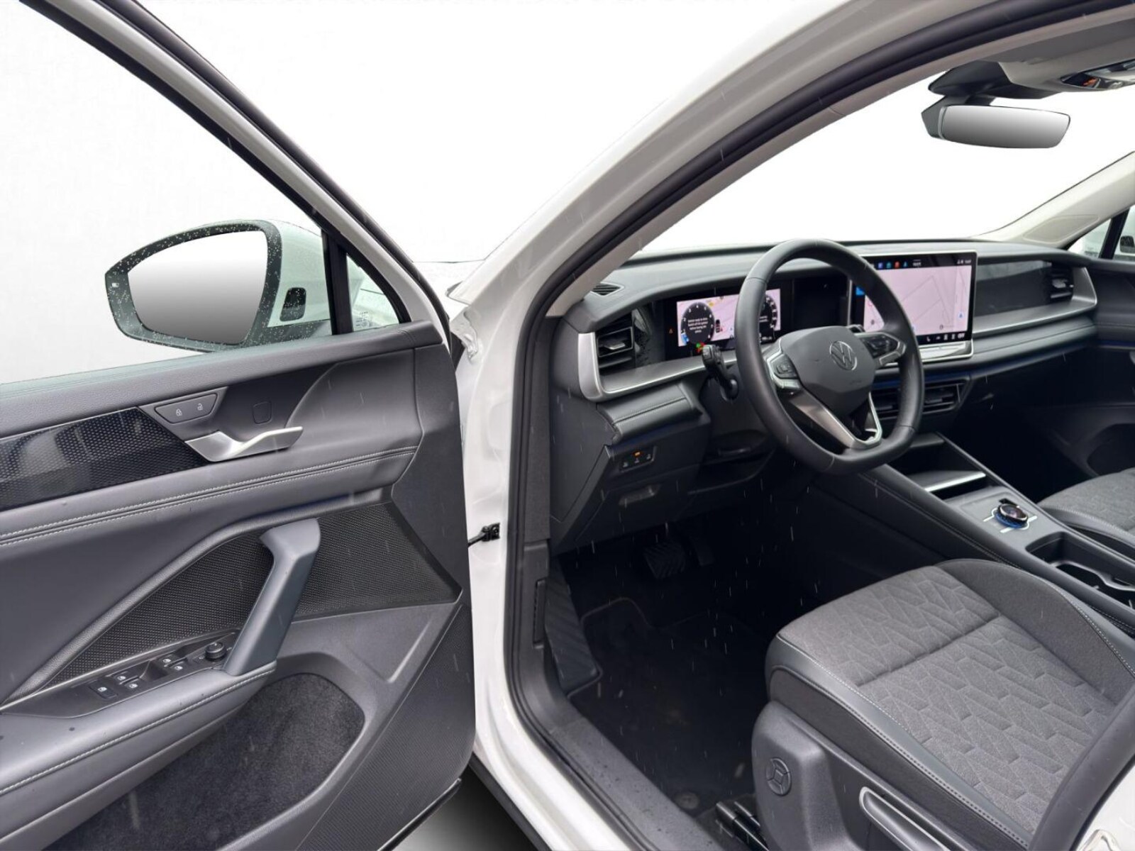 Volkswagen Tayron – Bild 16