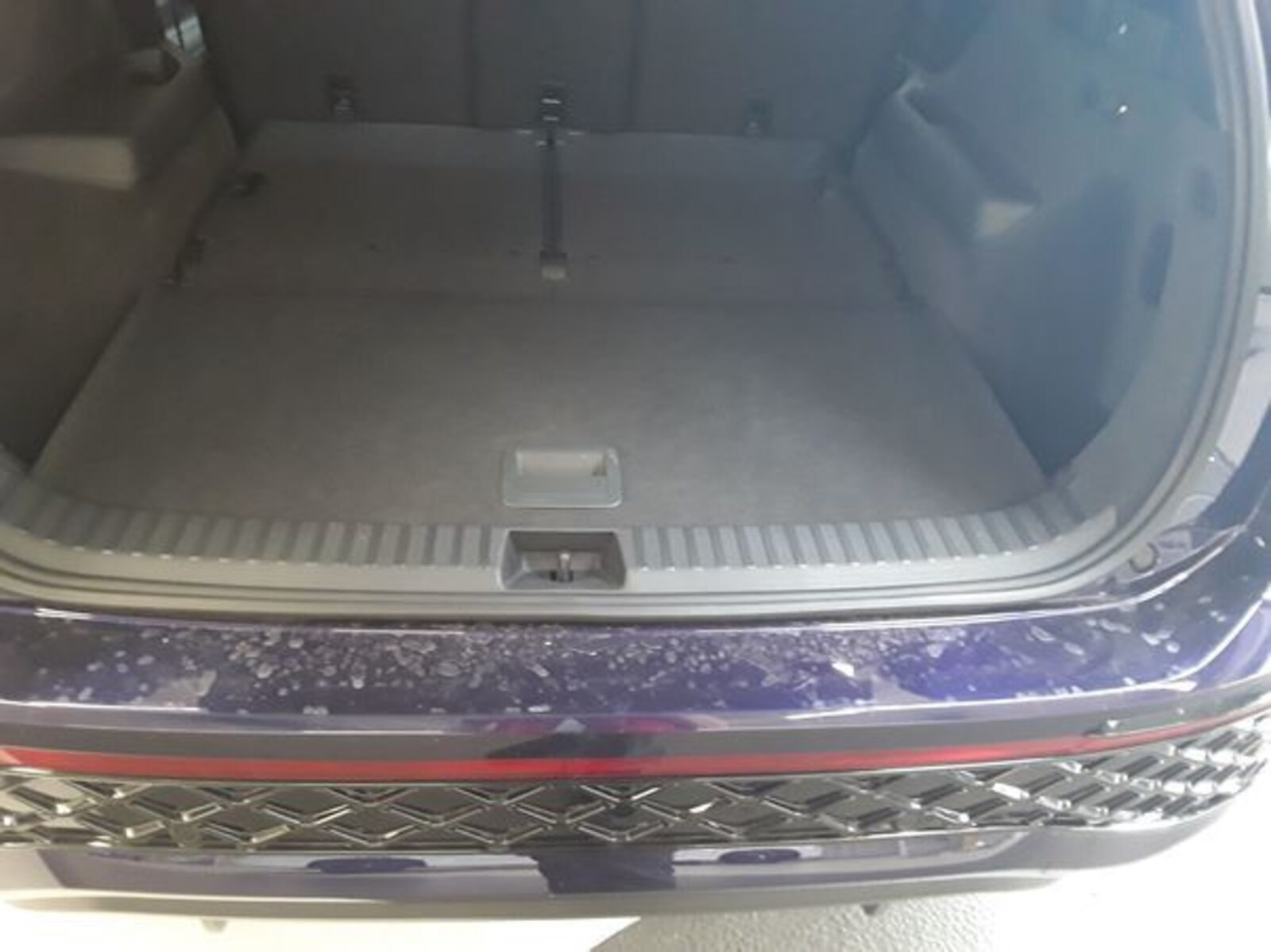 Volkswagen Tayron – Bild 7