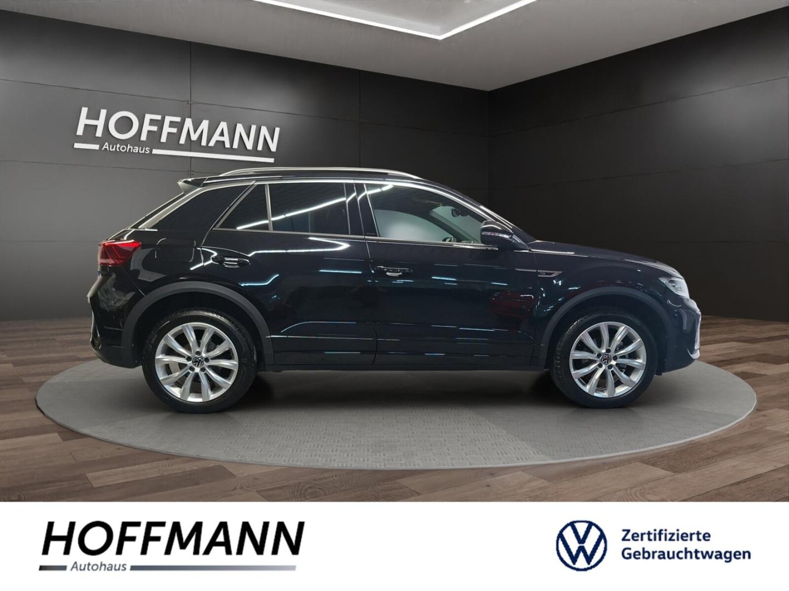 Volkswagen T-Roc – Bild 5