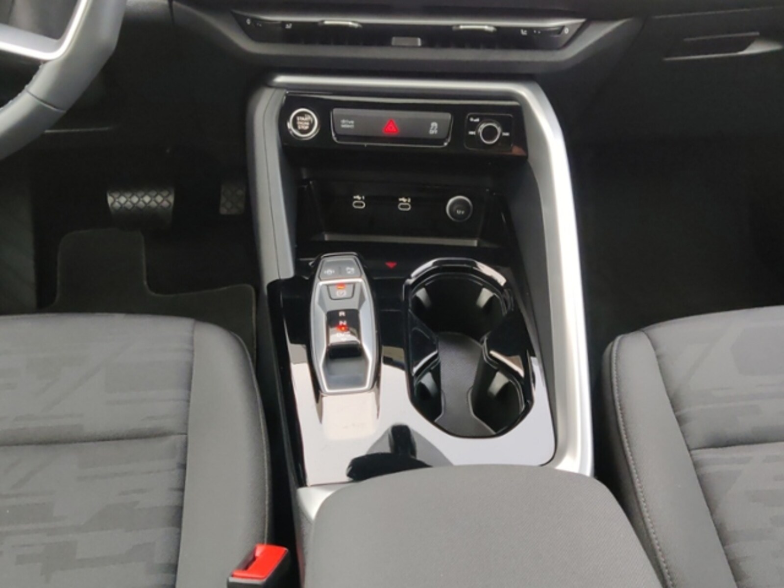 Audi Q5 – Bild 14