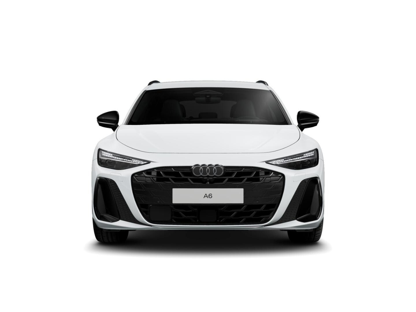 Bild über Audi A6 Avant TDI 150 kW S tronic - für weitere Informationen kontaktieren Sie den Audi Partner