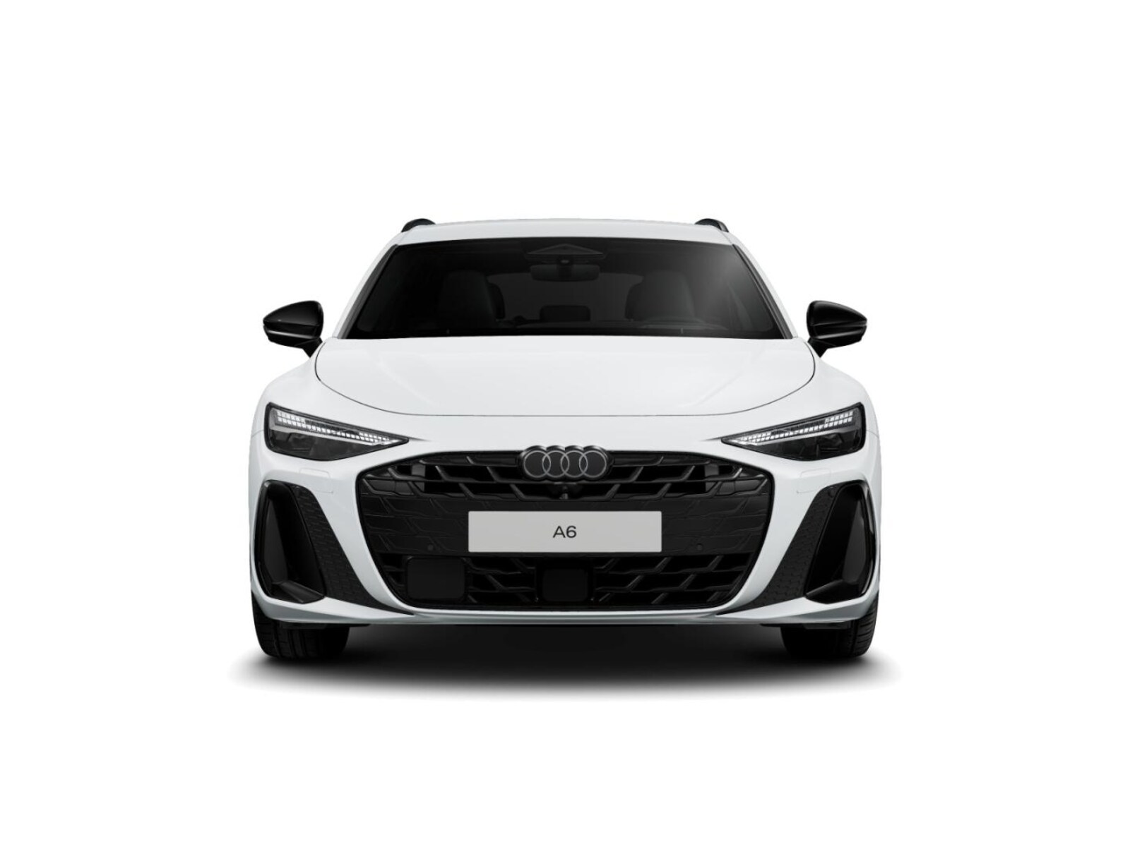 Audi A6 Avant – Bild 3