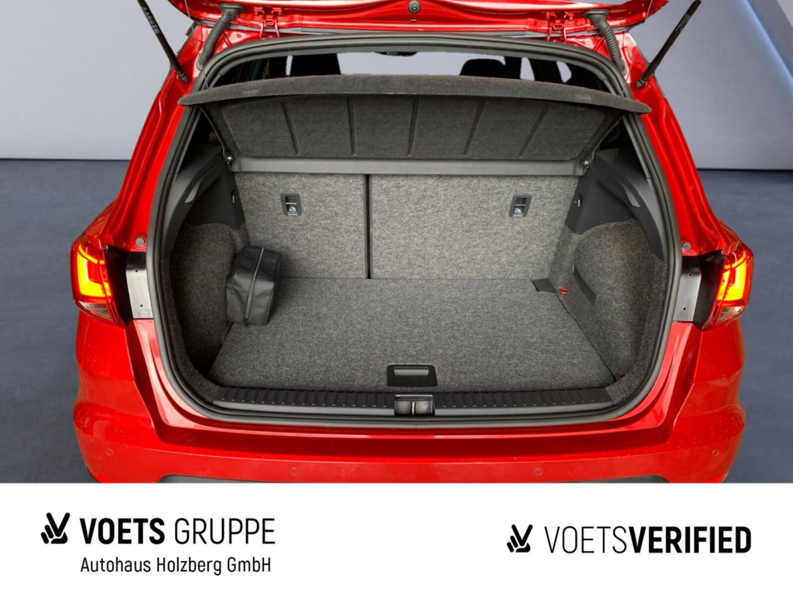SEAT Arona – Bild 15