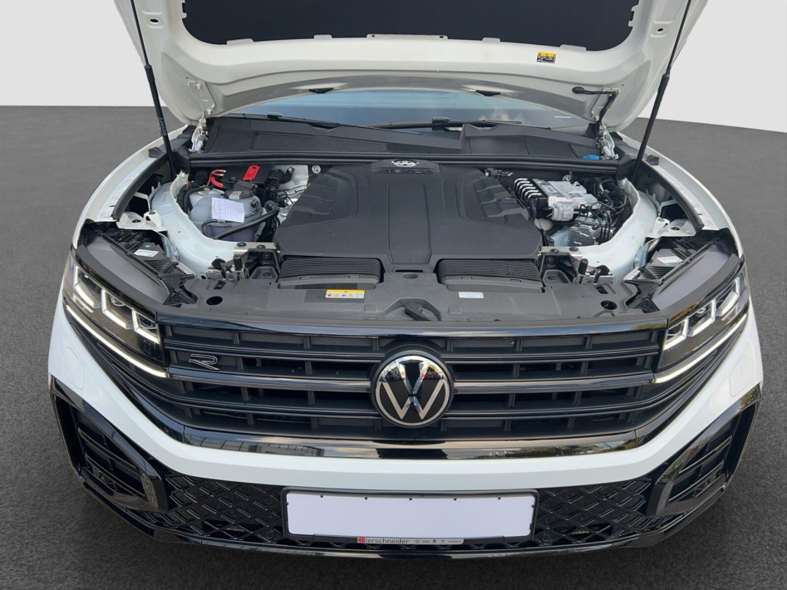 Volkswagen Touareg – Bild 25