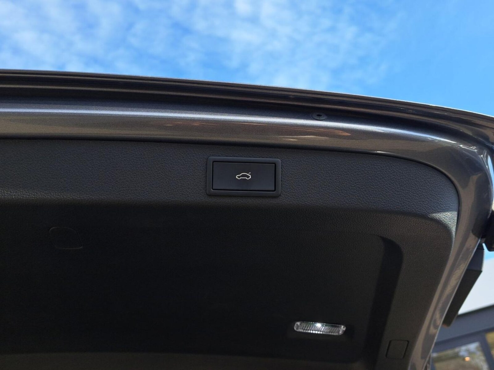 Škoda Superb Combi – Bild 16