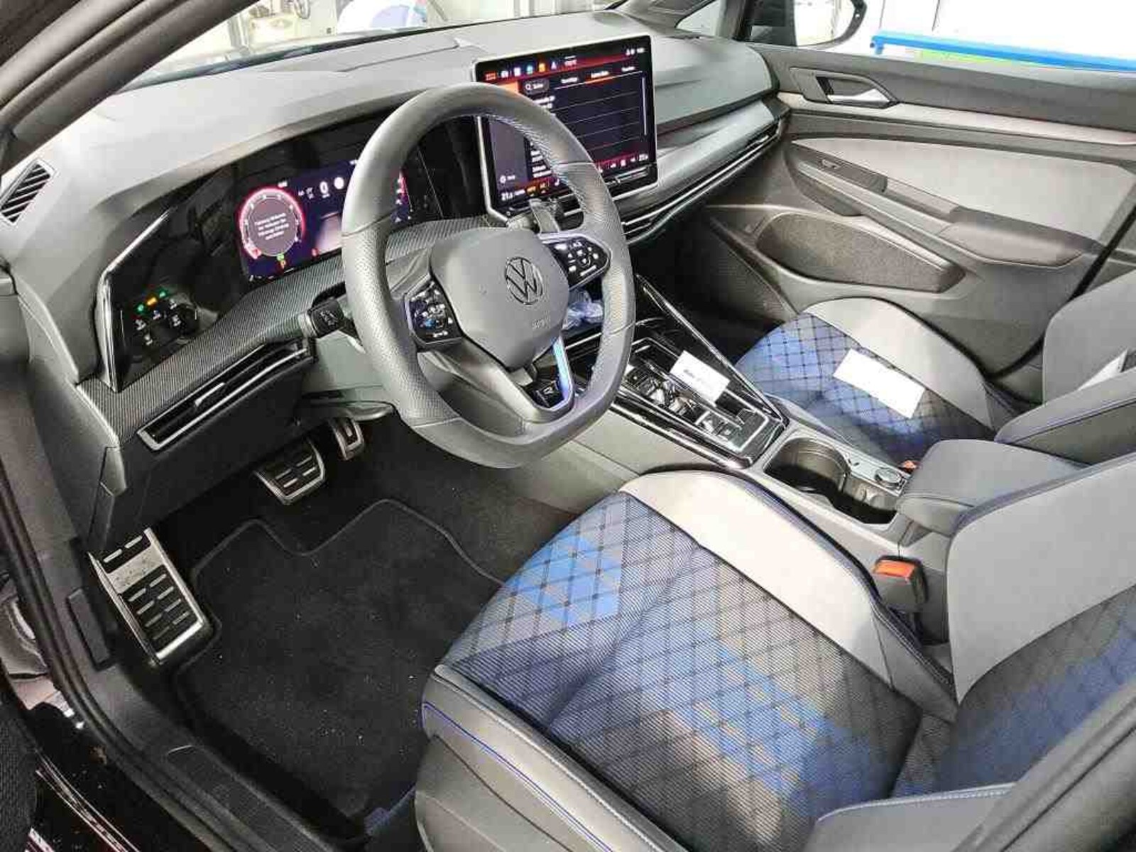 Volkswagen Golf Variant – Bild 5