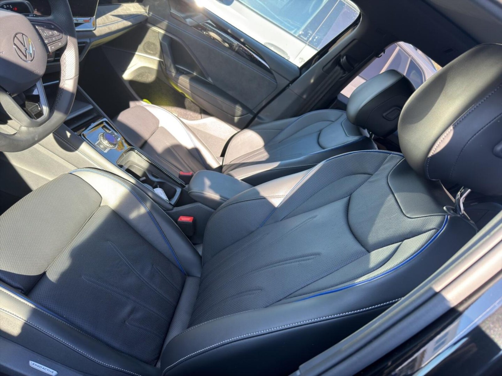 Volkswagen Tiguan – Bild 26