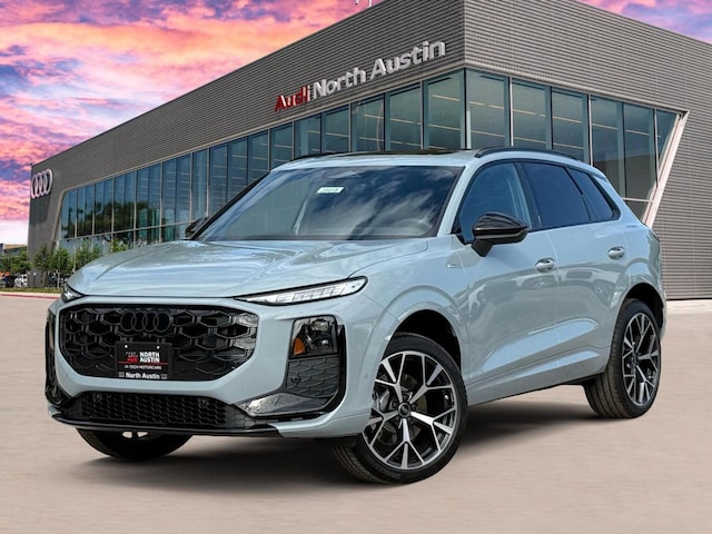 Photo of 2027 Audi Q3 SUV