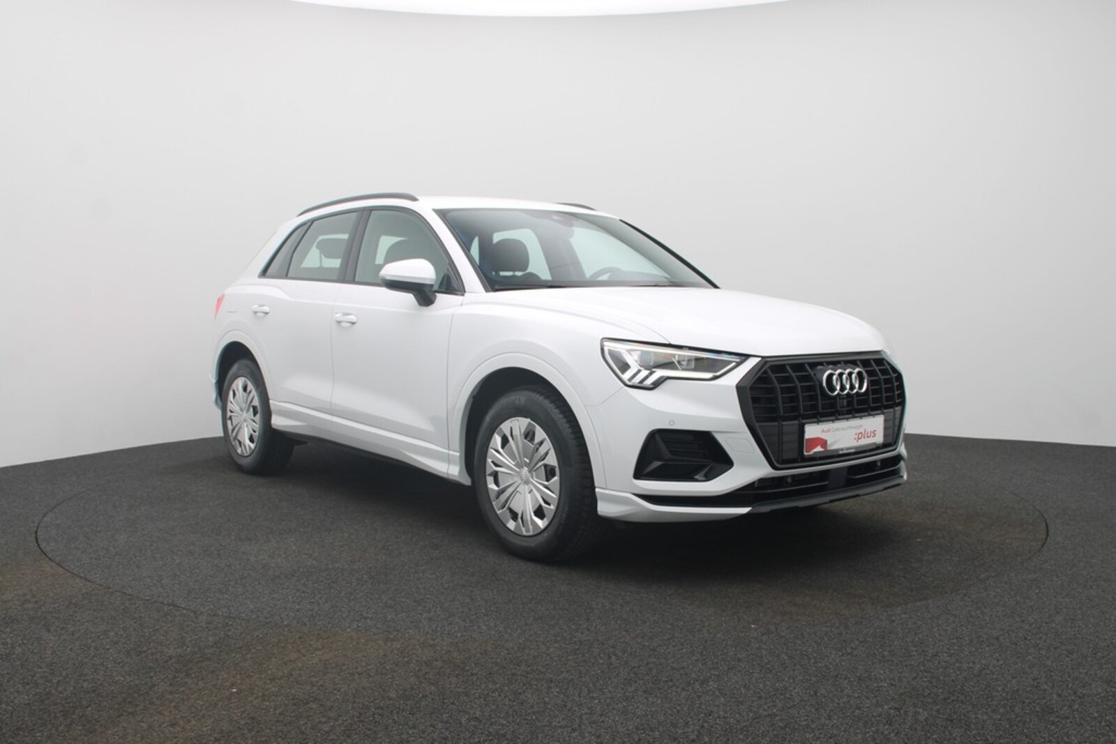 Audi Q3 – Bild 6