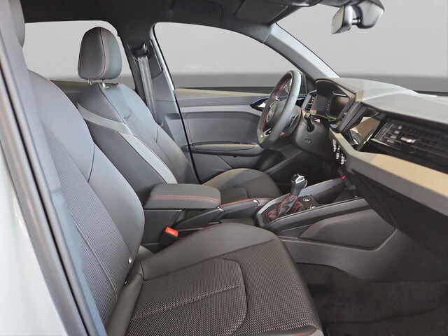 Image about Audi A1 allstreet 30 TFSI S tronic