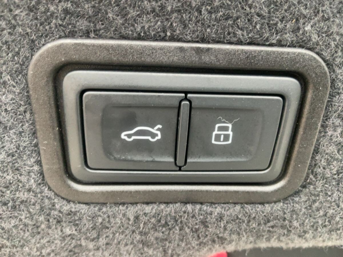 Image about Audi A8 L 55 TFSI quattro tiptronic
