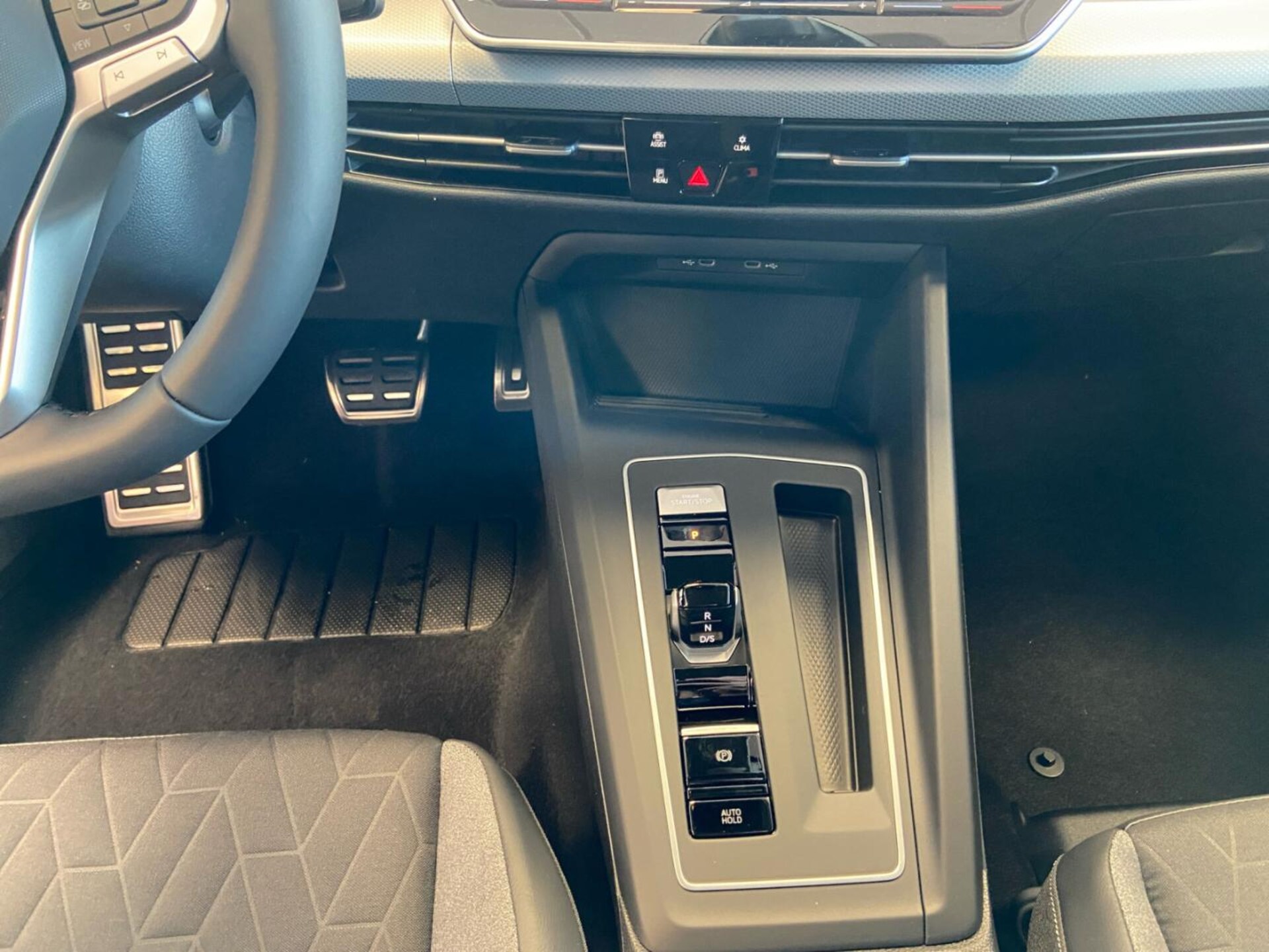 Volkswagen Golf Goal