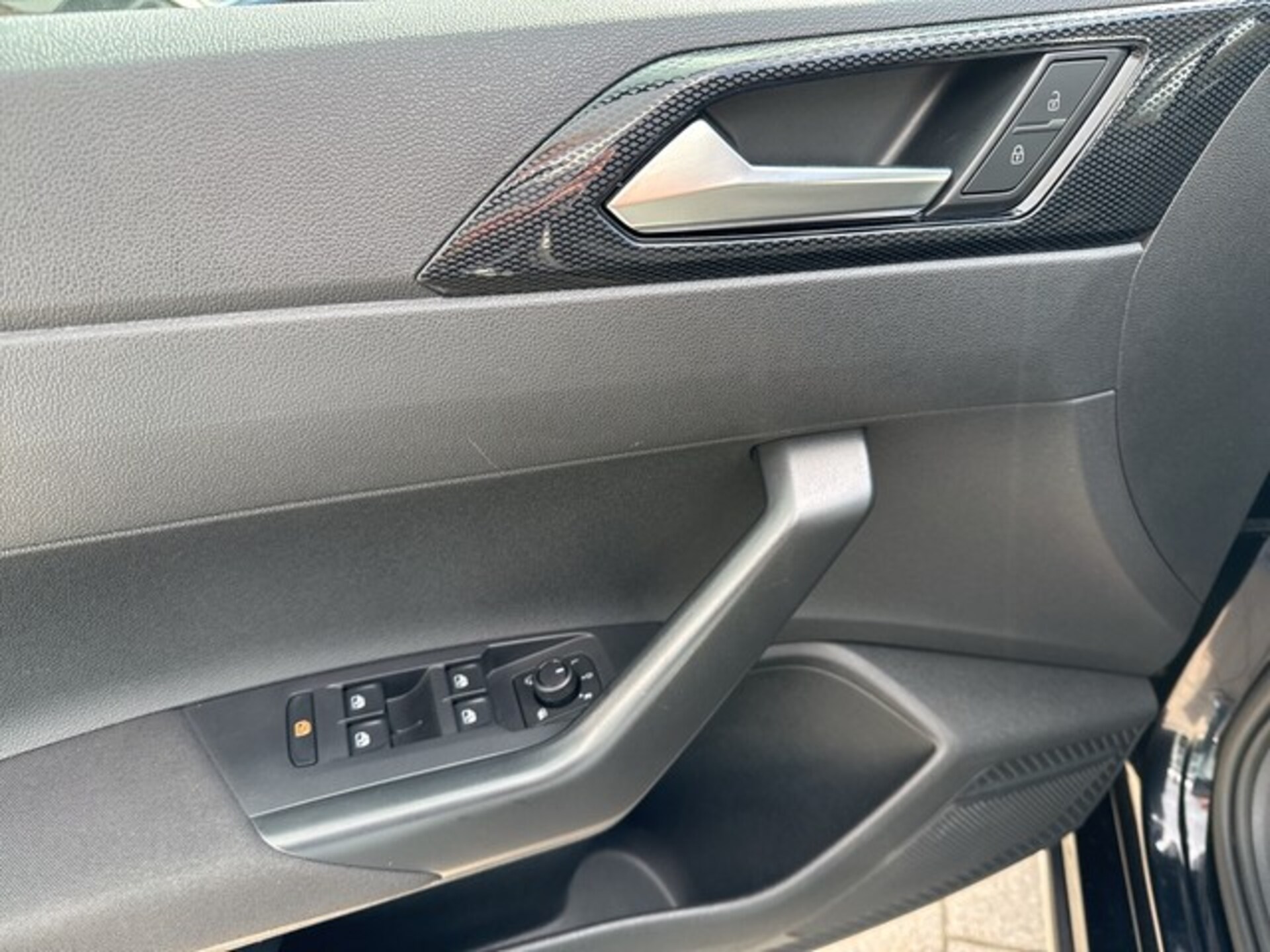 Volkswagen Taigo Life