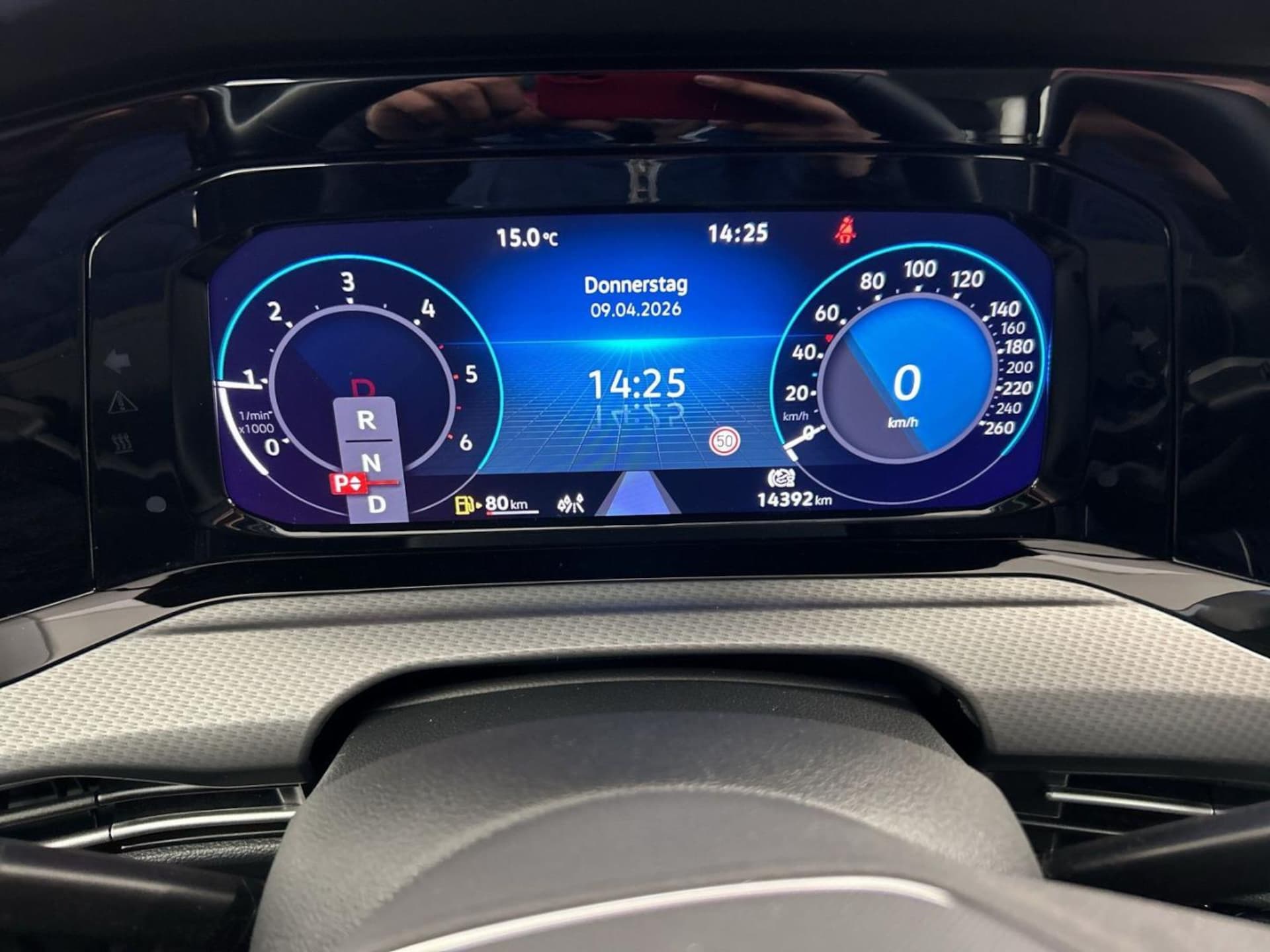 Volkswagen Golf Variant Alltrack