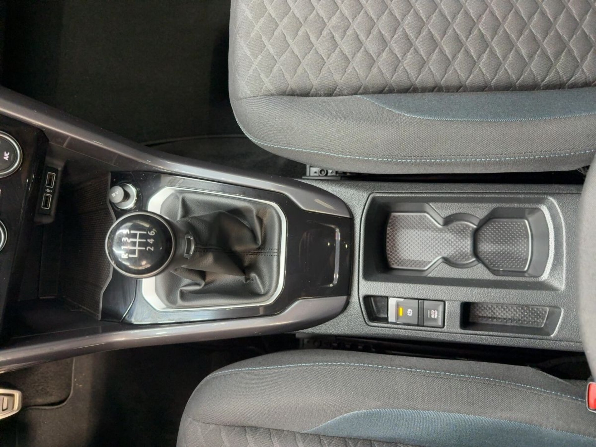 Volkswagen T-Roc IQ.DRIVE