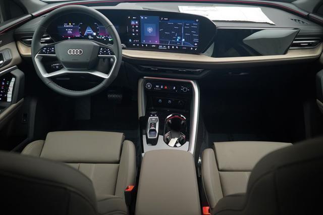 2025 Audi Q5 Premium Plus - Photo 8