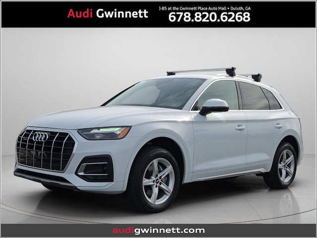 2021 Audi Q5