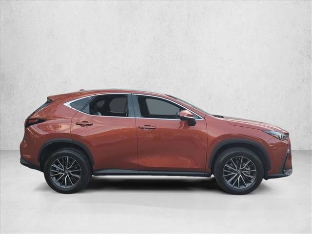 2023 Lexus NX 350