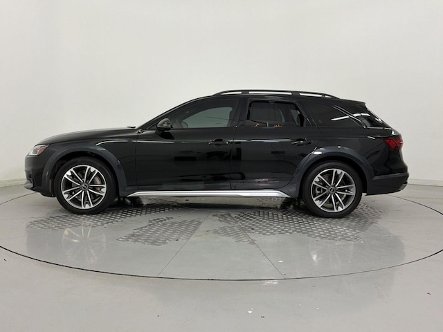 2023 Audi A4 allroad
