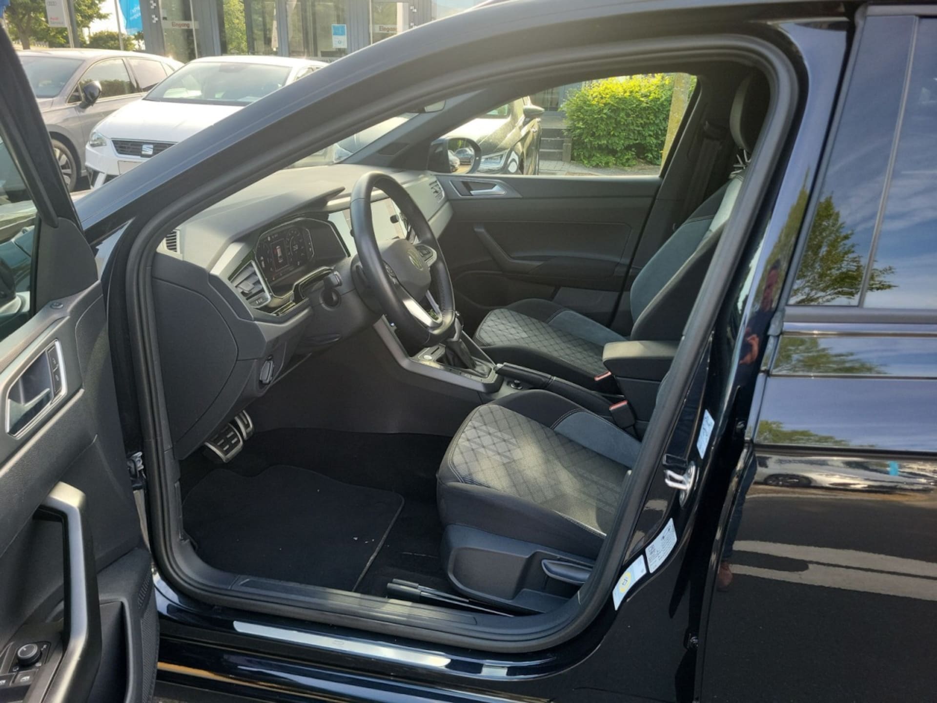 Volkswagen Taigo R-Line