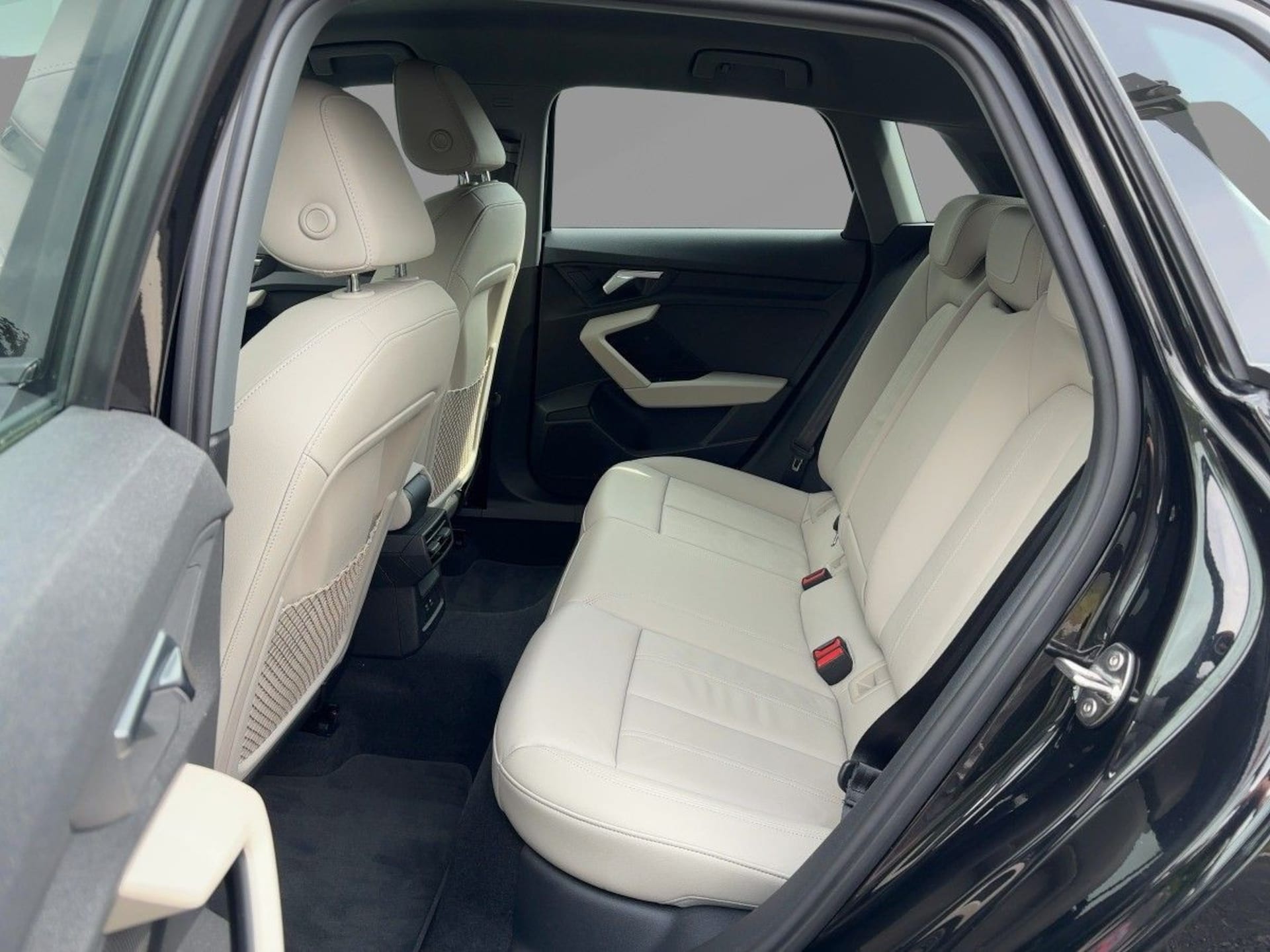 Audi A3 Sportback Advanced