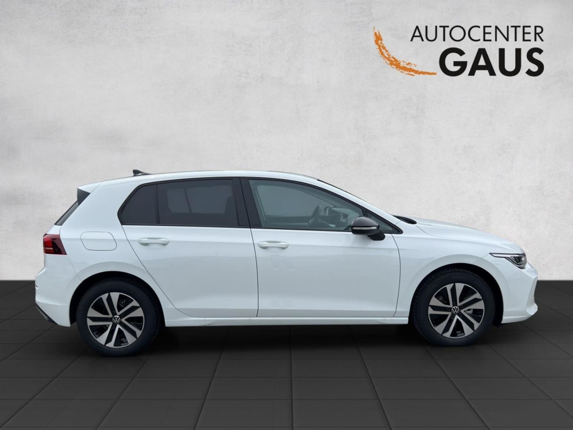Volkswagen Golf ENERGY