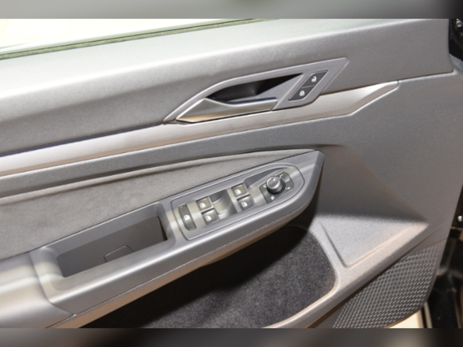 Volkswagen Golf – Bild 12