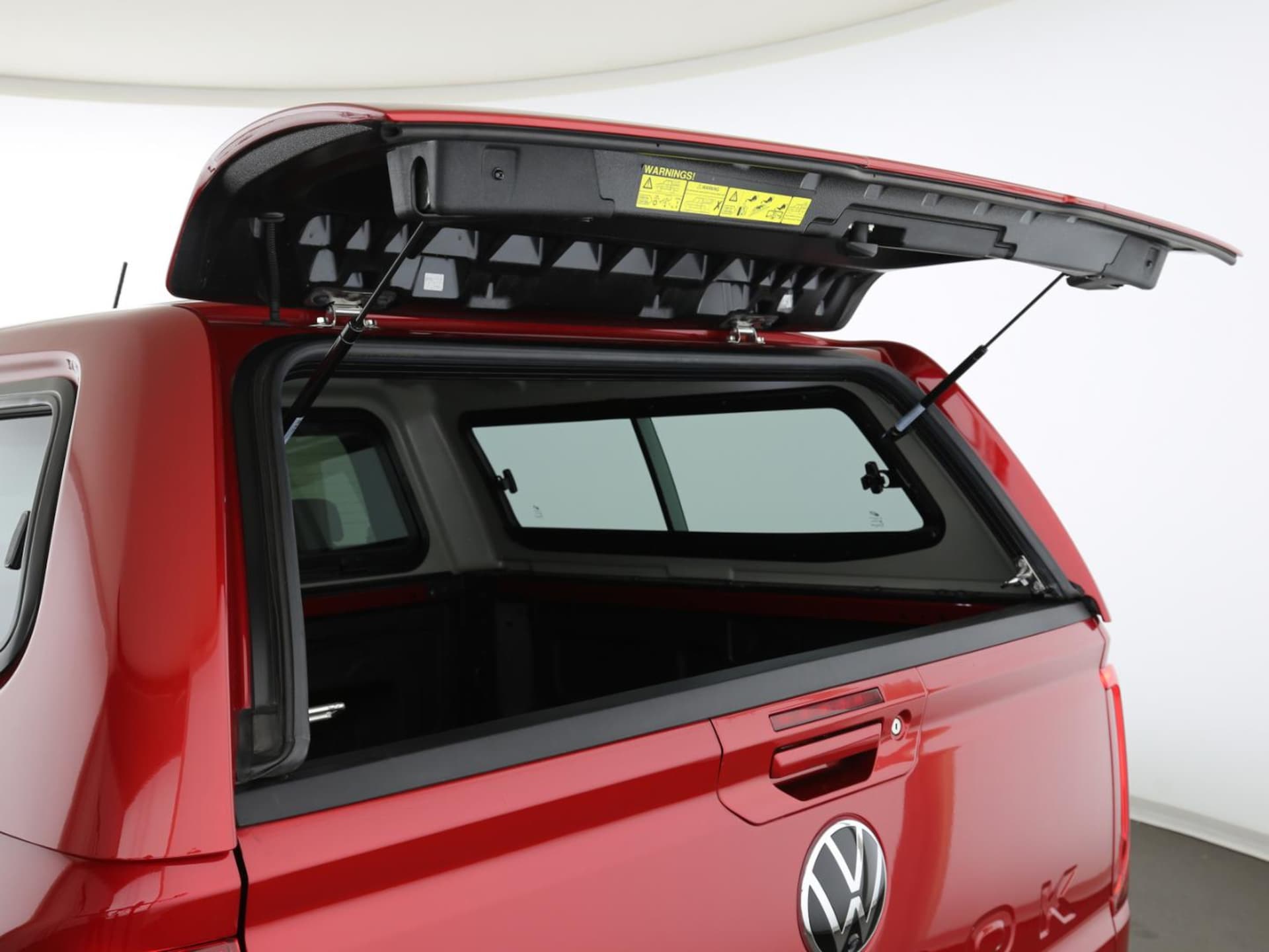 Volkswagen Amarok DoubleCab Style