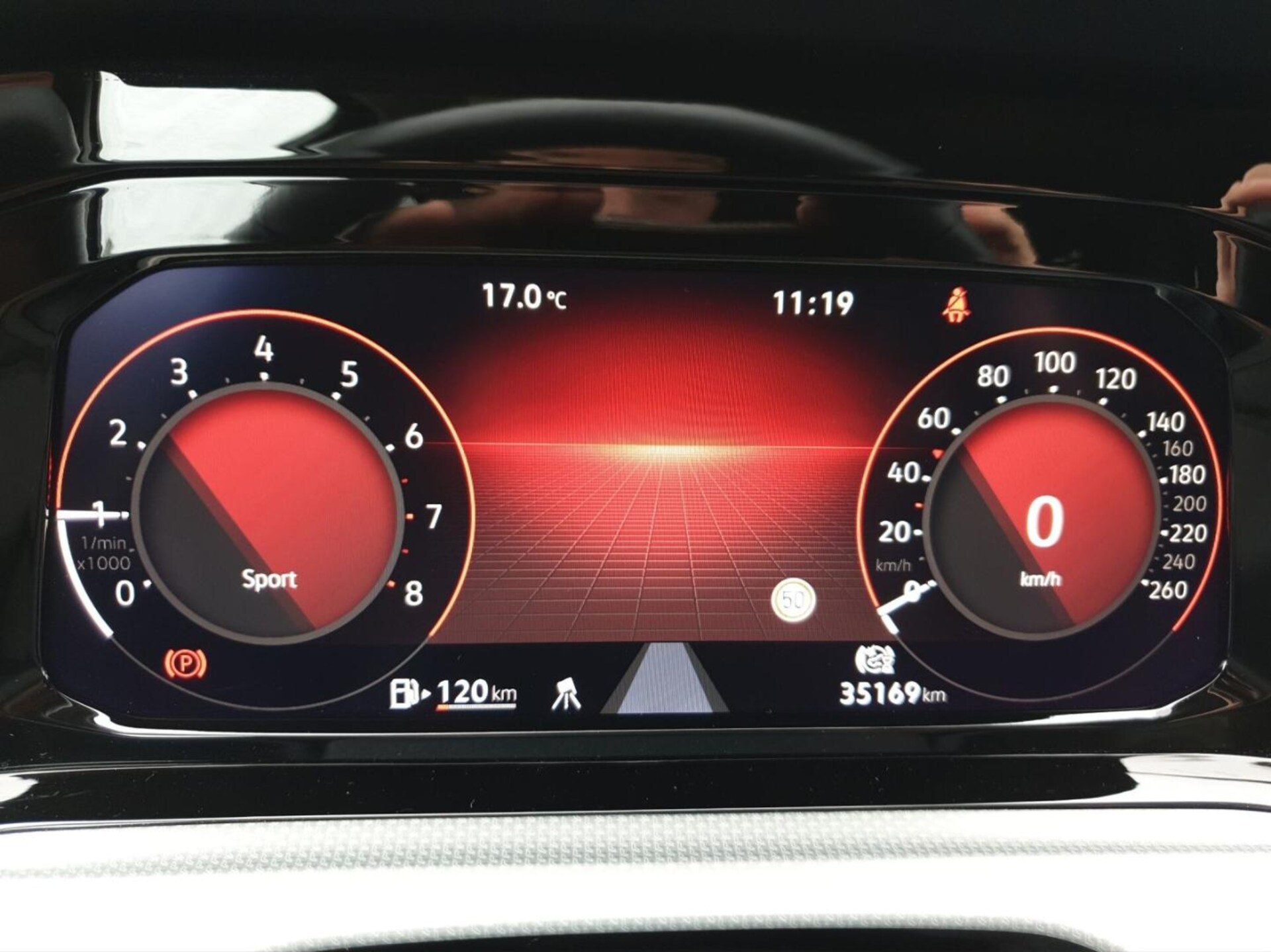 Volkswagen Golf MOVE