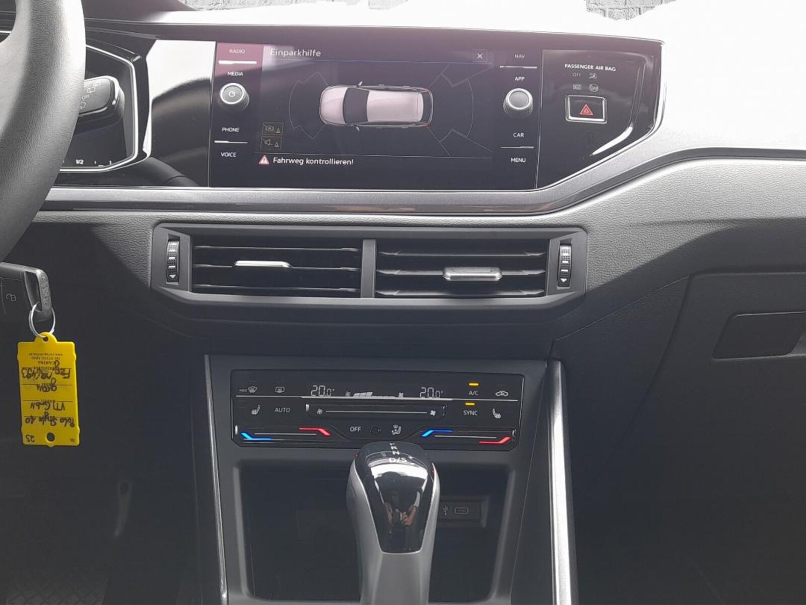 Volkswagen Polo – Bild 13