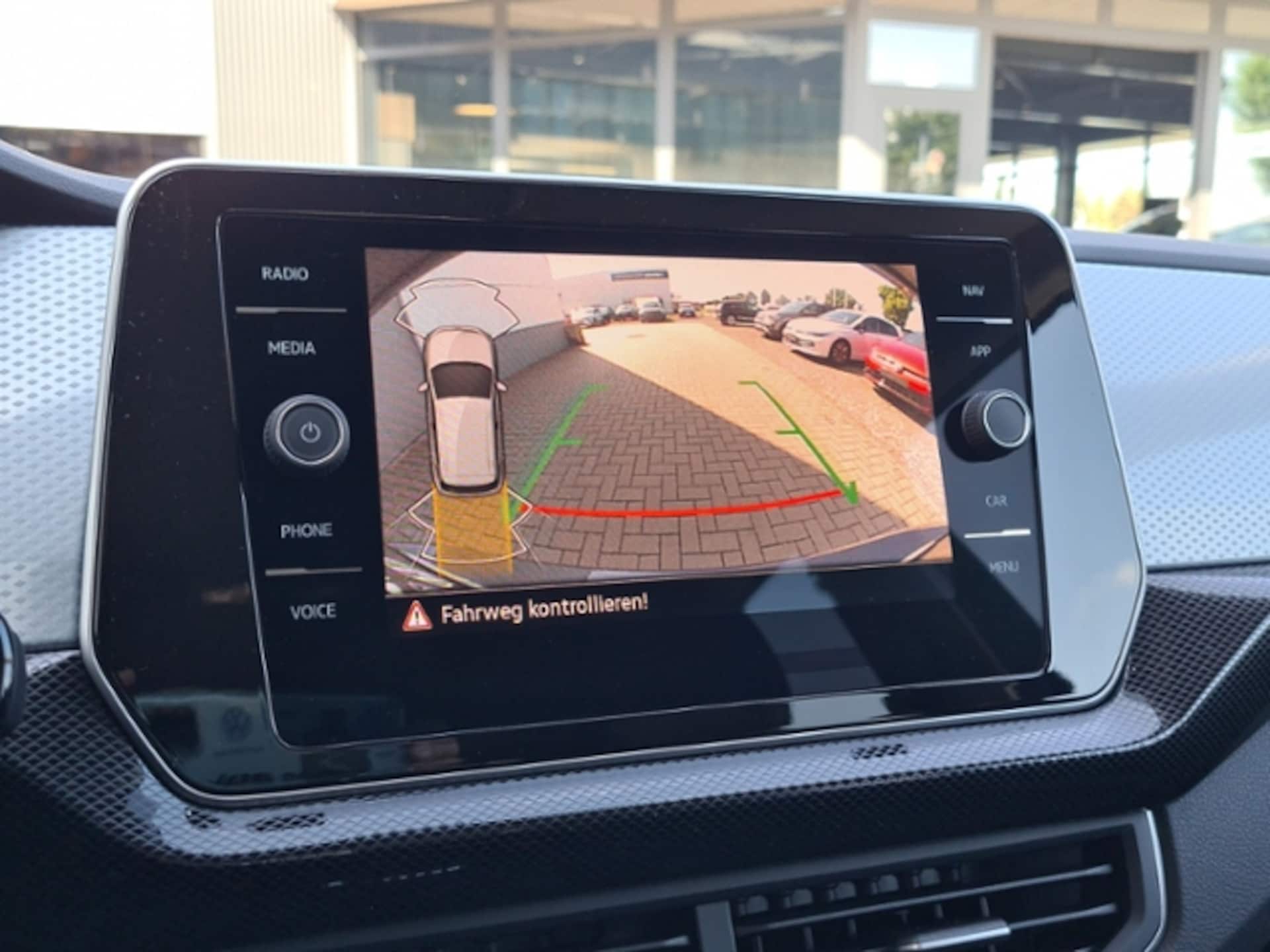 Volkswagen T-Cross ENERGY