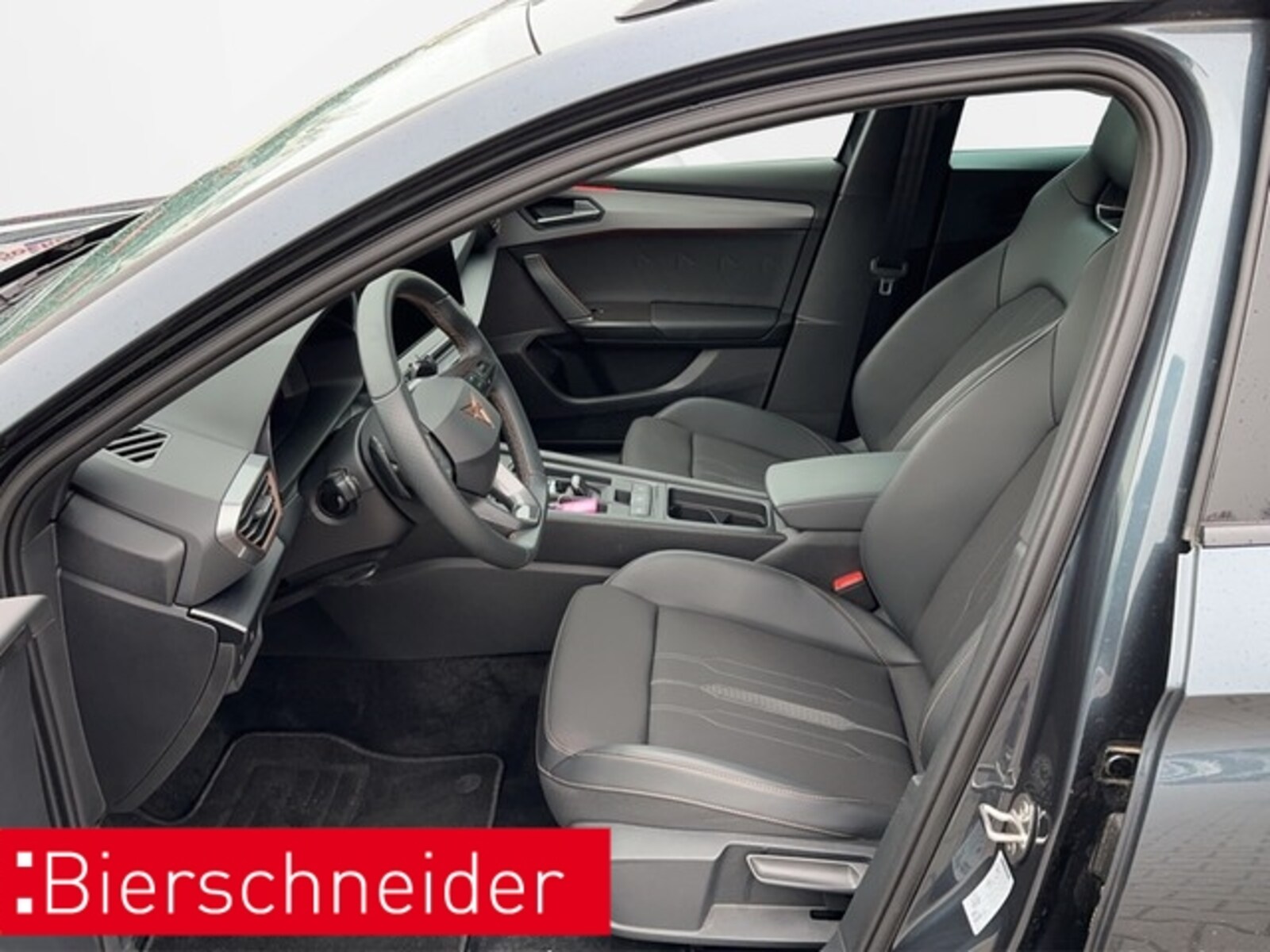 CUPRA Leon Sportstourer – Bild 6