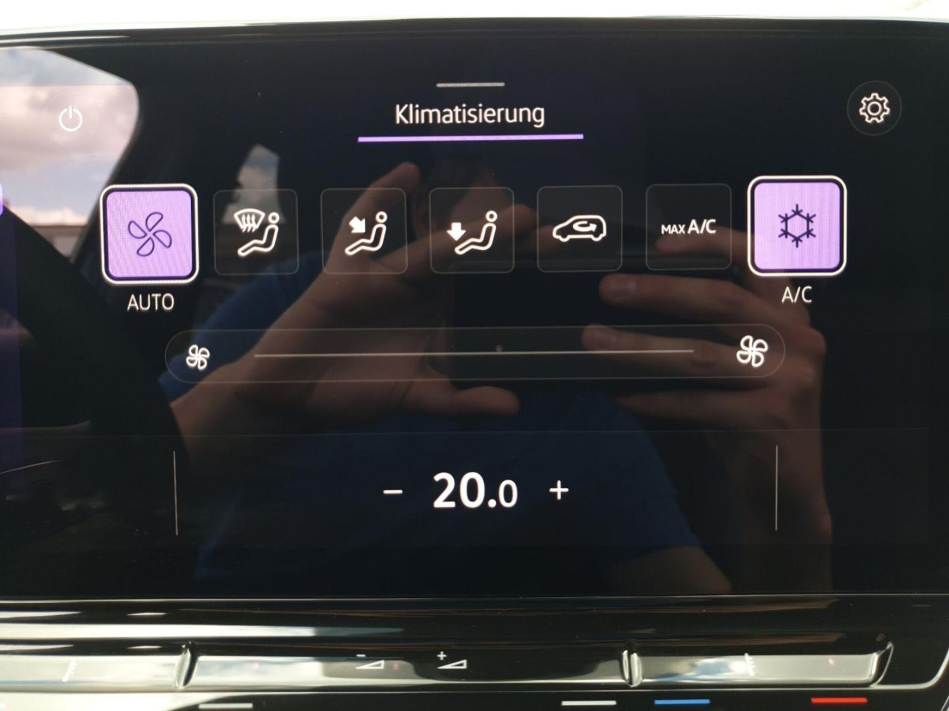Volkswagen ID.5 Pro