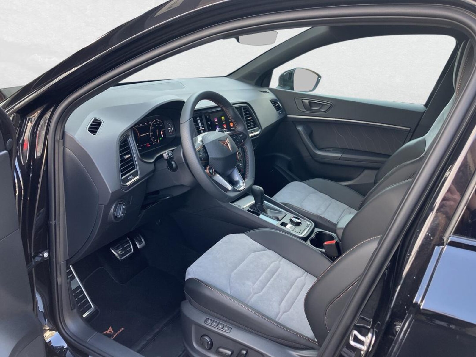 CUPRA Ateca – Bild 9
