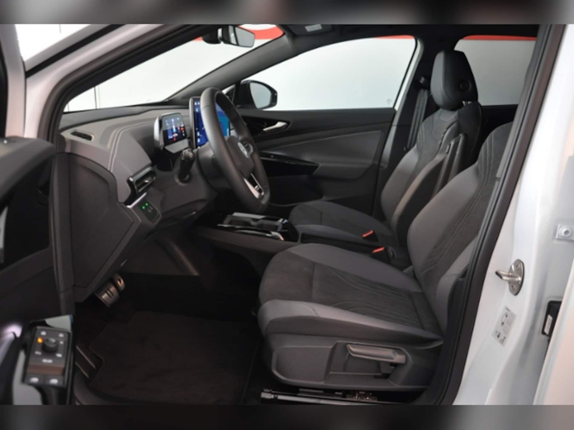 Volkswagen ID.4 Pro