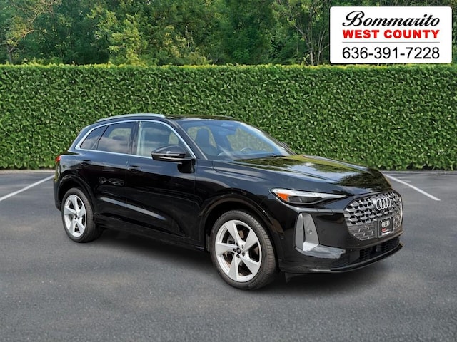 Photo of 2025 Audi Q5 