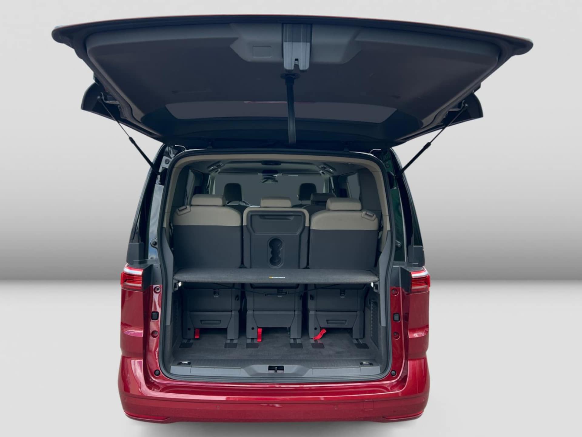 Volkswagen Multivan Life
