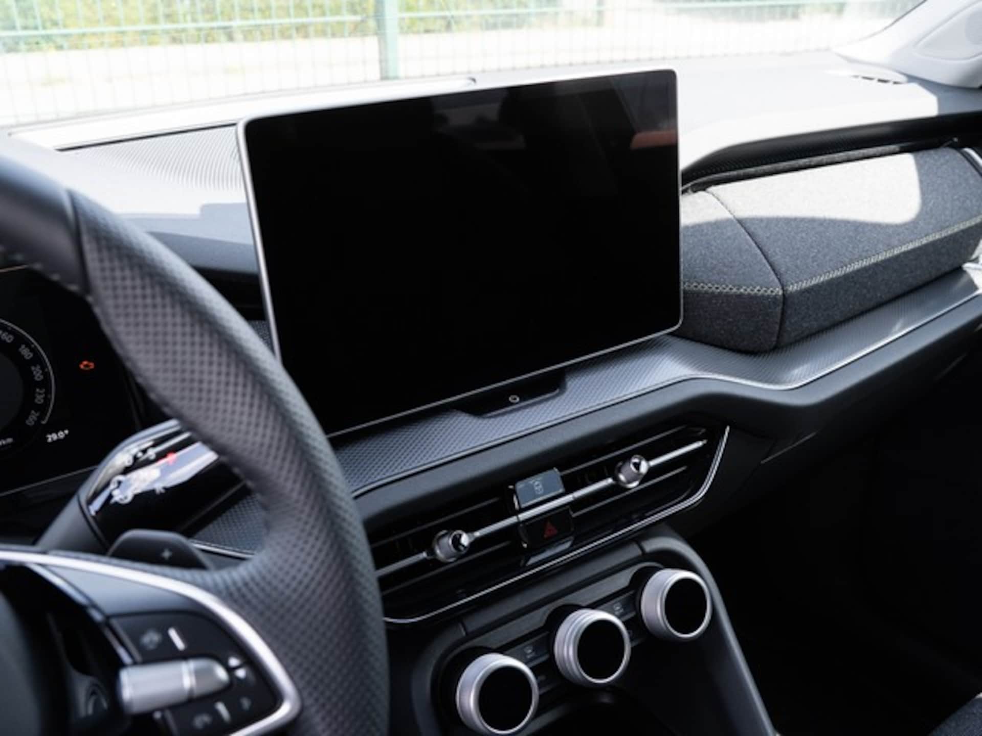 Skoda Kodiaq Selection