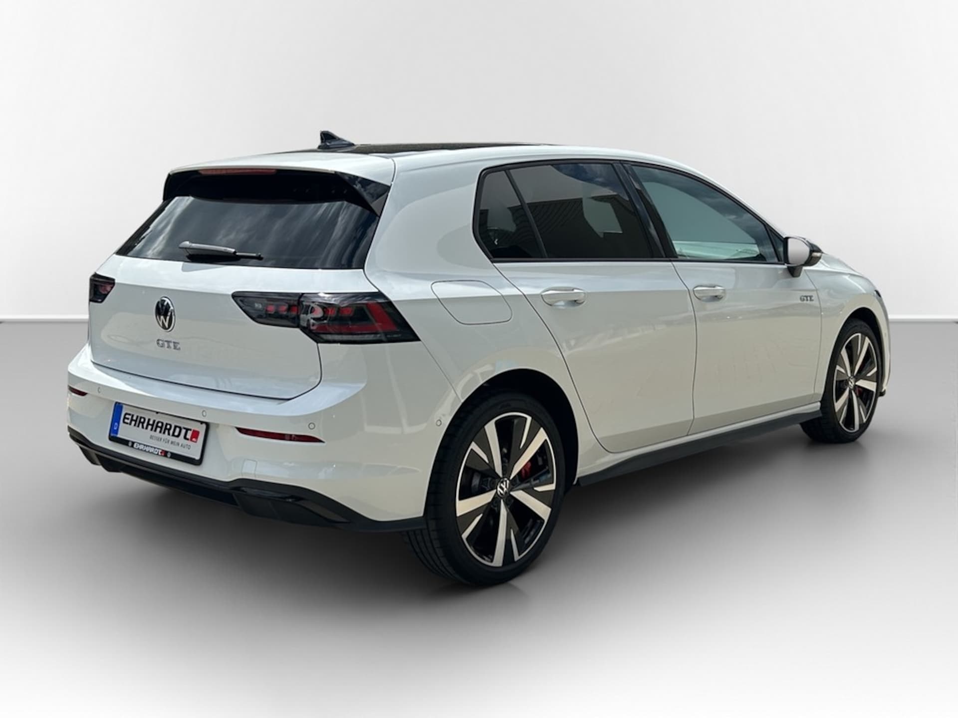 Volkswagen Golf GTE