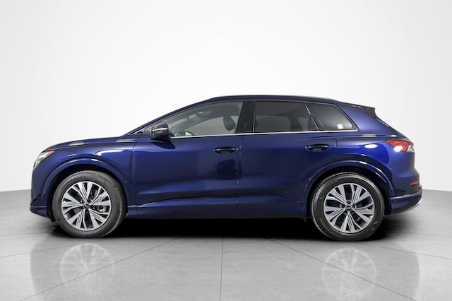 2023 Audi Q4 e-tron