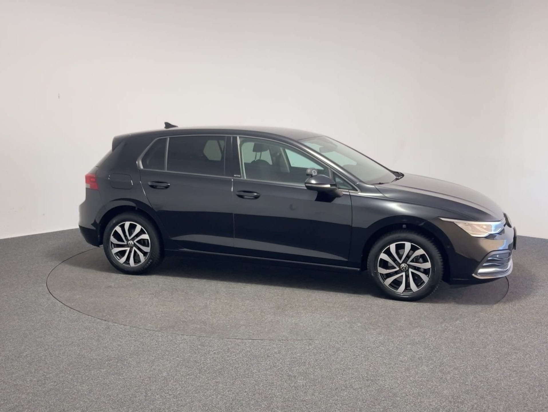 Volkswagen Golf Active