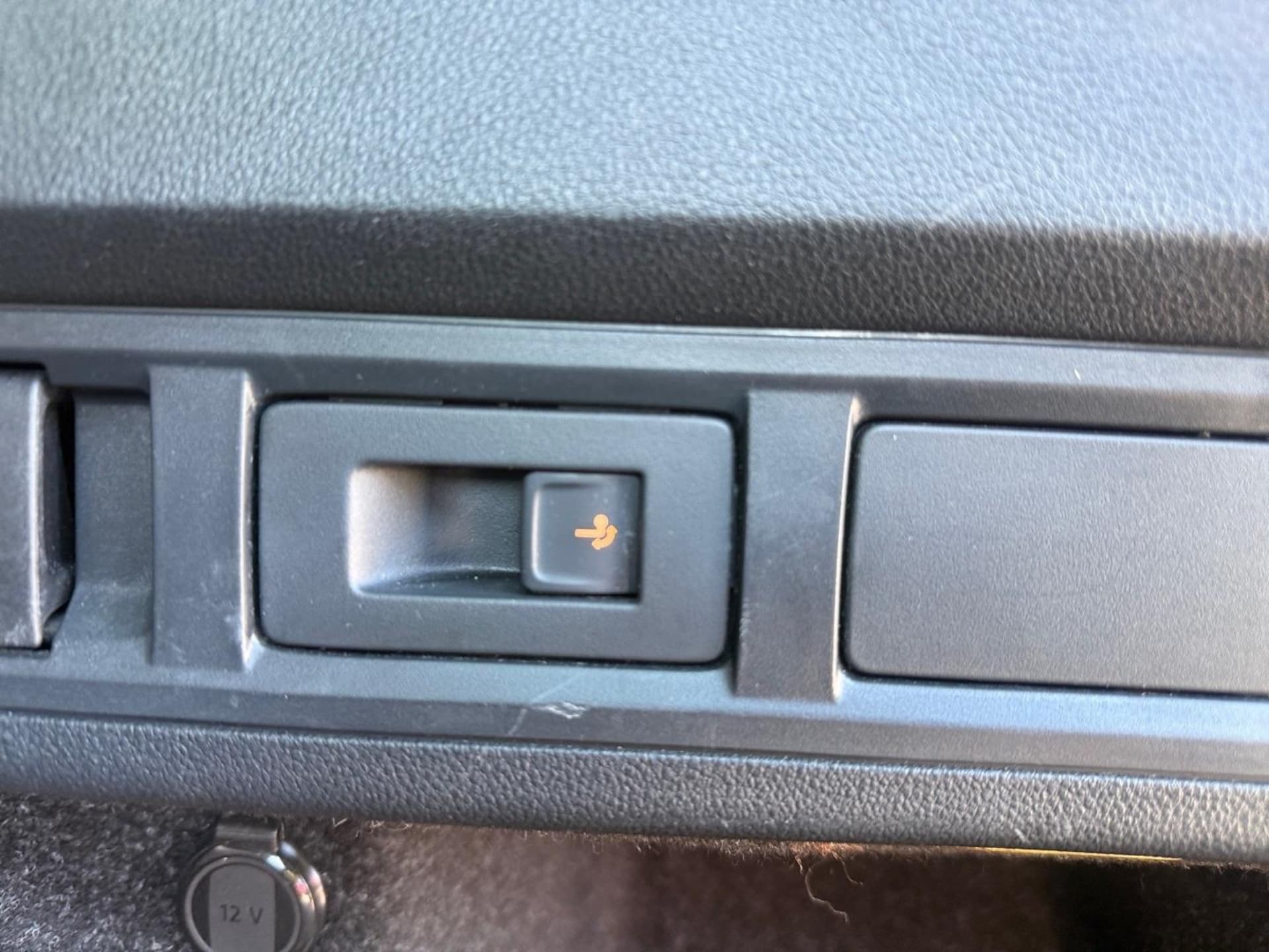 Skoda Octavia Combi Style