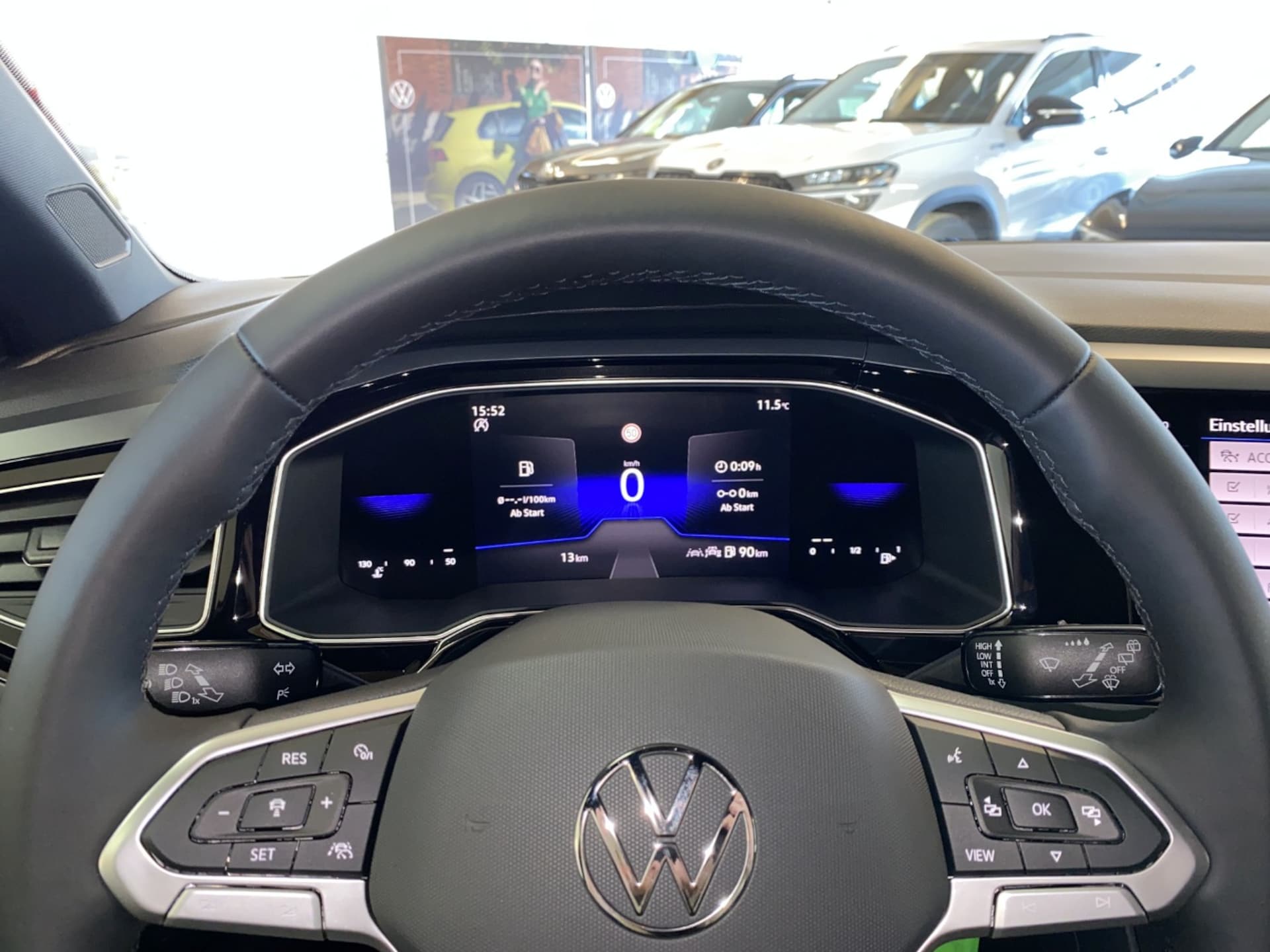 Volkswagen Polo R-Line