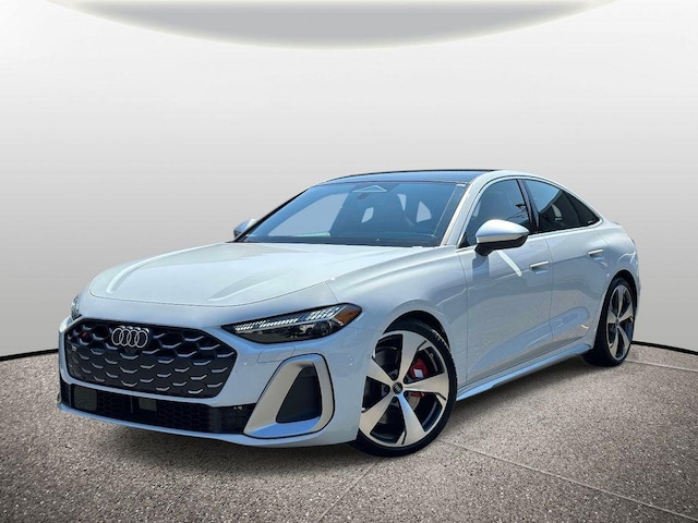 Photo of 2026 Audi S5 Sedan 
