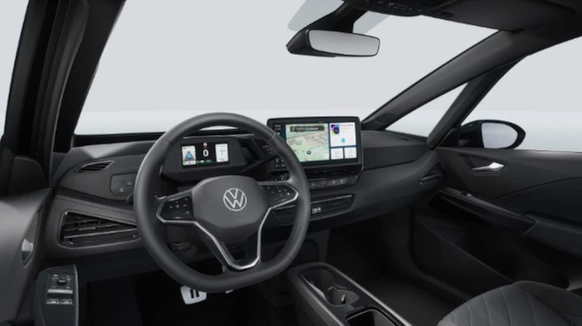 Volkswagen ID.3 Pro