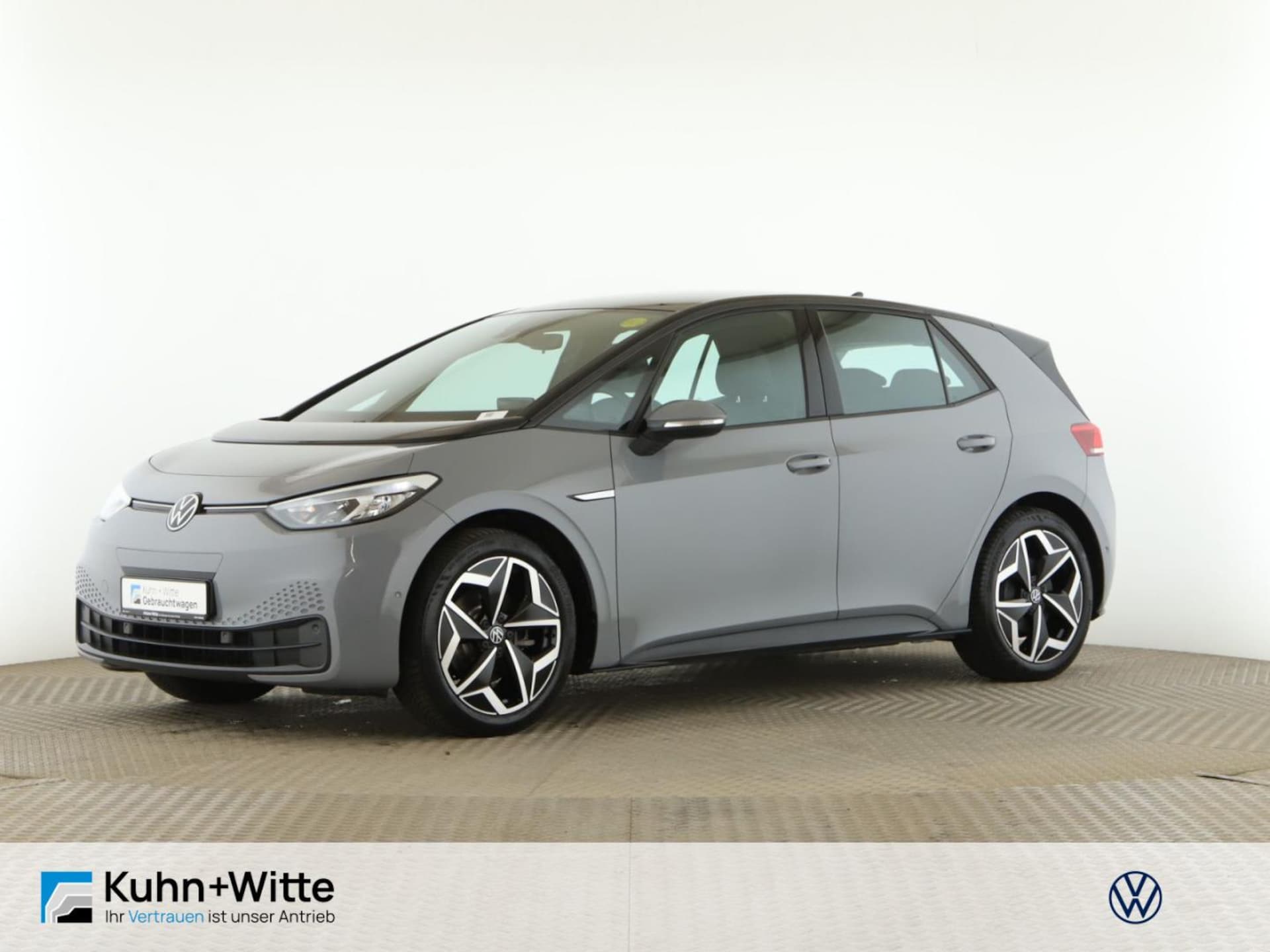 Volkswagen ID.3 Pure Performance